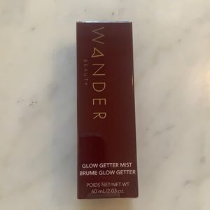 Wander Beauty Glow Getter Mist